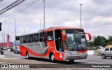Empresa de Ônibus Pássaro Marron 5025 na cidade de São Paulo, São Paulo, Brasil, por Francisco Ivano. Número da foto: #11086363.