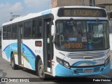 Auto Viação Vera Cruz - Belford Roxo RJ 112.120 na cidade de Belford Roxo, Rio de Janeiro, Brasil, por Pedro Vinicius. Número da foto: #:id.