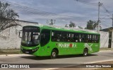 Dinatur Traslados e Turismo M12005 na cidade de Mairiporã, São Paulo, Brasil, por Mikael Silva Teixeira. Número da foto: #11084538.
