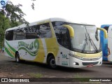 Torrescar Transportes e Turismo 554 na cidade de Novo Hamburgo, Rio Grande do Sul, Brasil, por Emerson Dorneles. Número da foto: #:id.