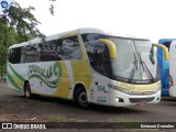 Torrescar Transportes e Turismo 554 na cidade de Novo Hamburgo, Rio Grande do Sul, Brasil, por Emerson Dorneles. ID da foto: :id.