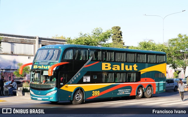 Balut 399 na cidade de Ciudad Autónoma de Buenos Aires, Argentina, por Francisco Ivano. Número da foto: #11132257.