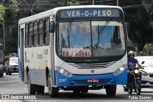 Via Loc BJ-92007 na cidade de Belém, Pará, Brasil, por Fabio Soares. Número da foto: #11132312.