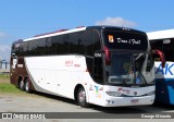 SP Turismo 622 na cidade de Roseira, São Paulo, Brasil, por George Miranda. Número da foto: #11132022.