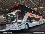 Expresso de Prata 192225 na cidade de Bauru, São Paulo, Brasil, por Lucas Adriano Bernardino. Número da foto: #:id.