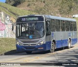 Turb Petrópolis > Turp -Transporte Urbano de Petrópolis 6049 na cidade de Petrópolis, Rio de Janeiro, Brasil, por Leonardo Oliveira. Número da foto: #11130785.