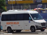 Montes Belos 1717 na cidade de Goiânia, Goiás, Brasil, por Douglas Andrez. ID da foto: :id.