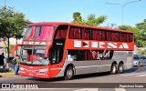 ERSA 5050 na cidade de Ciudad Autónoma de Buenos Aires, Argentina, por Francisco Ivano. Número da foto: #11130412.