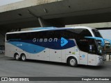 Gibbor Turismo e Fretamento 2007 na cidade de Belo Horizonte, Minas Gerais, Brasil, por Douglas Célio Brandao. Número da foto: #:id.