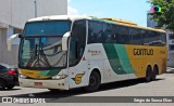 Empresa Gontijo de Transportes 17065 na cidade de Rio de Janeiro, Rio de Janeiro, Brasil, por Sérgio de Sousa Elias. Número da foto: #11131675.
