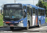 Transportes Capellini 19.085 na cidade de Campinas, São Paulo, Brasil, por Julio Medeiros. ID da foto: :id.