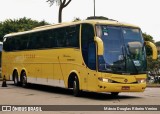Viação Itapemirim 5509 na cidade de São Paulo, São Paulo, Brasil, por Márcio Douglas Ribeiro Venino. Número da foto: #11131352.