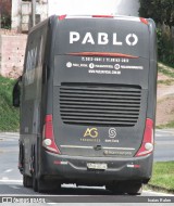 Pablo do Arrocha - A Voz Romântica 4510 na cidade de Santos Dumont, Minas Gerais, Brasil, por Isaias Ralen. Número da foto: #:id.