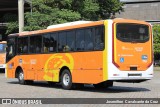 Empresa de Transportes Braso Lisboa A29093 na cidade de Rio de Janeiro, Rio de Janeiro, Brasil, por Josenilton  Cavalcante da Cruz. Número da foto: #11131800.