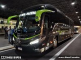 Viação Garcia 82249 na cidade de Bauru, São Paulo, Brasil, por Lucas Adriano Bernardino. Número da foto: #11130165.