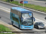 Auto Viação Progresso 6043 na cidade de Escada, Pernambuco, Brasil, por Pedro Francisco Junior. Número da foto: #11132175.
