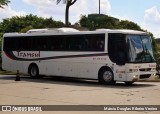 Transul Transportes Coletivos 1112 na cidade de São Paulo, São Paulo, Brasil, por Márcio Douglas Ribeiro Venino. Número da foto: #11131296.