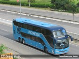 Auto Viação Progresso 6043 na cidade de Escada, Pernambuco, Brasil, por Pedro Francisco Junior. Número da foto: #11132183.