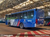 Next Mobilidade - ABC Sistema de Transporte 80.863 na cidade de Santo André, São Paulo, Brasil, por Edinilson Henrique Ferreira. Número da foto: #11131760.