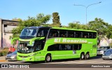 El Rosarino D42050 na cidade de Ciudad Autónoma de Buenos Aires, Argentina, por Francisco Ivano. Número da foto: #11130407.