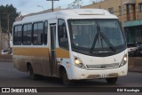 Prefeitura Municipal de Caçador 4108 na cidade de Caçador, Santa Catarina, Brasil, por RM Busologia. Número da foto: #11131846.
