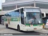 Empresa Gontijo de Transportes 20180 na cidade de São José dos Campos, São Paulo, Brasil, por Robson Prado. ID da foto: :id.