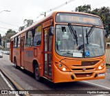 Sharp Transportes 109 na cidade de Araucária, Paraná, Brasil, por Hipólito Rodrigues. Número da foto: #:id.
