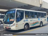VIPE - Viação Padre Eustáquio 1325 na cidade de São Caetano do Sul, São Paulo, Brasil, por Fabrício Portella Matos. Número da foto: #11130984.