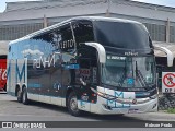 Empresa de Ônibus Nossa Senhora da Penha 59007 na cidade de São José dos Campos, São Paulo, Brasil, por Robson Prado. Número da foto: #11131154.