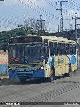 Master Transportes Coletivos de Passageiros RJ 159.140 na cidade de Nova Iguaçu, Rio de Janeiro, Brasil, por Guilherme Santos. Número da foto: #11131368.