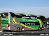 Expresso Concorrência 2233 na cidade de Goiânia, Goiás, Brasil, por Douglas Andrez. Número da foto: #:id.