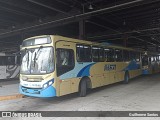 Master Transportes Coletivos de Passageiros RJ 159.003 na cidade de Nova Iguaçu, Rio de Janeiro, Brasil, por Guilherme Santos. Número da foto: #11131941.