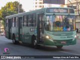 Urca Auto Ônibus 40615 na cidade de Belo Horizonte, Minas Gerais, Brasil, por Henrique Alves de Paula Silva. Número da foto: #11130789.