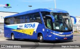RodeRotas - Rotas de Viação do Triângulo 72310 na cidade de Goiânia, Goiás, Brasil, por Sérgio de Sousa Elias. Número da foto: #11131798.