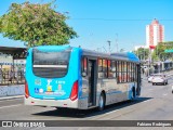 Transwolff Transportes e Turismo 6 6711 na cidade de São Paulo, São Paulo, Brasil, por Fabiano Rodrigues. Número da foto: #:id.