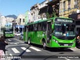 Rodoviária Âncora Matias B25611 na cidade de Rio de Janeiro, Rio de Janeiro, Brasil, por Guilherme Pereira Costa. Número da foto: #:id.