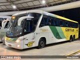 Empresa Gontijo de Transportes 18815 na cidade de Marília, São Paulo, Brasil, por Júnior Juninho. Número da foto: #11130782.