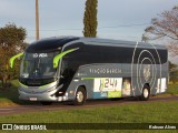 Viação Garcia 82089 na cidade de Paranavaí, Paraná, Brasil, por Robson Alves. Número da foto: #11131958.
