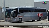 Auto Viação 1001 RJ 108.1216 na cidade de Rio de Janeiro, Rio de Janeiro, Brasil, por Sérgio de Sousa Elias. Número da foto: #:id.