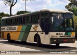 Empresa Gontijo de Transportes 8955 na cidade de São Paulo, São Paulo, Brasil, por Márcio Douglas Ribeiro Venino. ID da foto: :id.