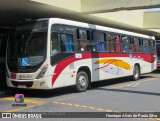 Viação São Bento Ribeirão Preto 13045 na cidade de Ribeirão Preto, São Paulo, Brasil, por Henrique Alves de Paula Silva. Número da foto: #11130842.