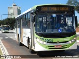 Rápido Araguaia 50625 na cidade de Goiânia, Goiás, Brasil, por Victor Hugo  Ferreira Soares. Número da foto: #:id.