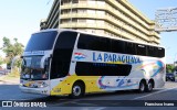 La Paraguaya Internacional 480 na cidade de Ciudad Autónoma de Buenos Aires, Argentina, por Francisco Ivano. Número da foto: #11132262.