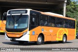 Empresa de Transportes Braso Lisboa A29093 na cidade de Rio de Janeiro, Rio de Janeiro, Brasil, por Josenilton  Cavalcante da Cruz. ID da foto: :id.