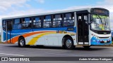 Transcambal - Autotransportes Cambronero Alfaro 08 na cidade de Alajuela, Alajuela, Costa Rica, por Andrés Martínez Rodríguez. Número da foto: #:id.
