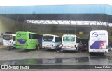 Bruna Viagens 4609 na cidade de Santos Dumont, Minas Gerais, Brasil, por Isaias Ralen. Número da foto: #:id.