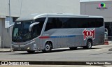 Auto Viação 1001 RJ 108.152 na cidade de Rio de Janeiro, Rio de Janeiro, Brasil, por Sérgio de Sousa Elias. Número da foto: #:id.