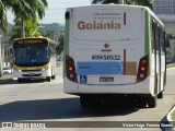 Rápido Araguaia 50532 na cidade de Goiânia, Goiás, Brasil, por Victor Hugo  Ferreira Soares. Número da foto: #:id.