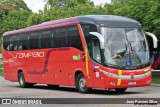 Viação Sampaio 9502 na cidade de Mogi das Cruzes, São Paulo, Brasil, por Jean Passos Silva. Número da foto: #:id.