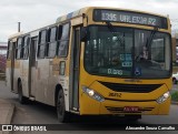 Plataforma Transportes 30212 na cidade de Salvador, Bahia, Brasil, por Alexandre Souza Carvalho. ID da foto: :id.